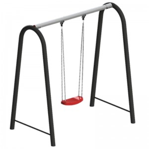 تاب دو نفره فلزی پایه دار مدل ps 2102