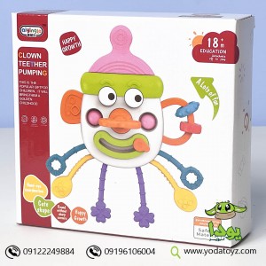 بیزی بال شیشه شیر 75-368