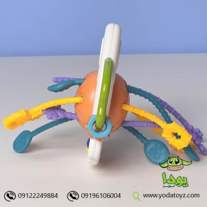 بیزی بال جغد مدل 30-368