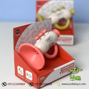 شیپور کودک مدل RT606-2