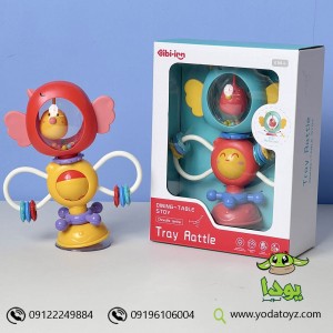 بیزی بال جغد چسبنده 91-608