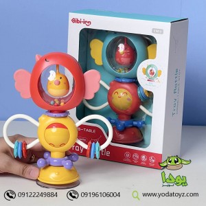 بیزی بال جغد چسبنده 91-608