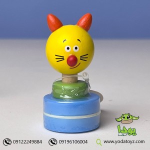 مهر استامپ حیوانات