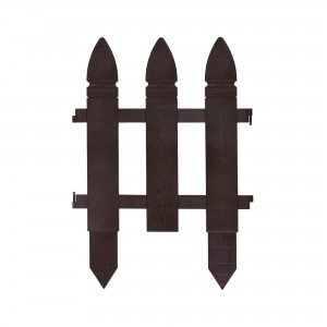 حصار باغچه (پک 10 عددی) کد 6
