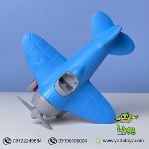 اساب بازی هواپیما ملخی زینگو
