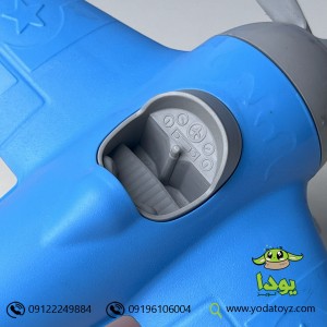 اساب بازی هواپیما ملخی زینگو