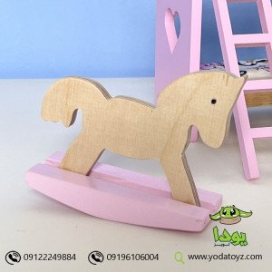 وسایل خانه عروسکی مدل اتاق خواب کودک