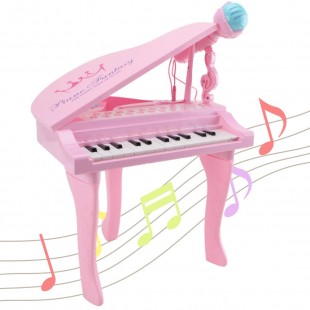 اسباب بازی پیانو کودک