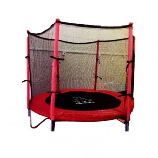 ترامپولین جامپینگ کودک قطر 1.90 متر