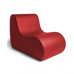 سازه فومی مدل مبل کودک