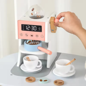 آشپزخانه چوبی کودک 3 تکه بزرگ 1706