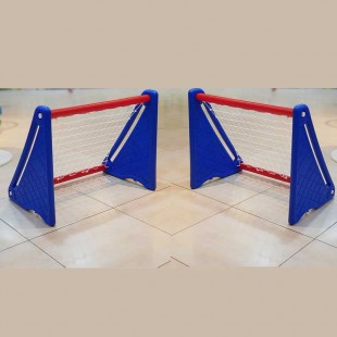 یک جفت دروازه فوتبال کودک (دوعددی)