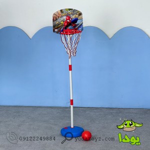 بسکتبال ایستاده زینگو