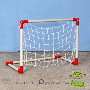 دروازه فوتبال زینگو