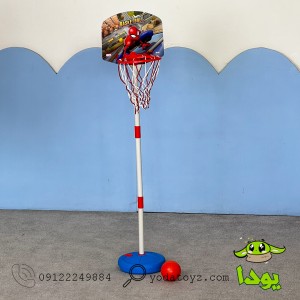 بسکتبال ایستاده زینگو