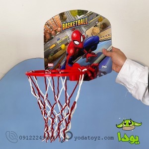 بسکتبال ایستاده زینگو