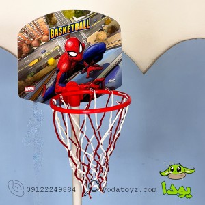 بسکتبال ایستاده زینگو