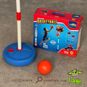 بسکتبال ایستاده زینگو