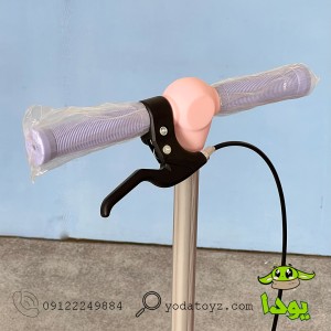 اسکوتر نوجوان چراغدار کد 2151