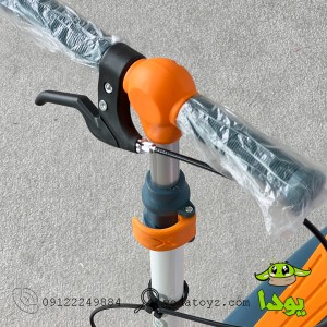 اسکوتر نوجوان چراغدار کد 2151