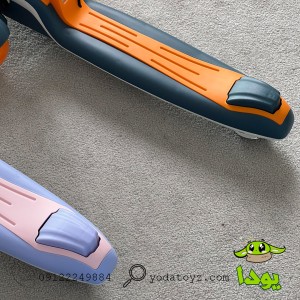 اسکوتر نوجوان چراغدار کد 2151