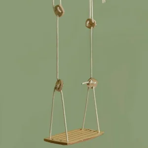 تاب چوبی بهاران مدل 4003