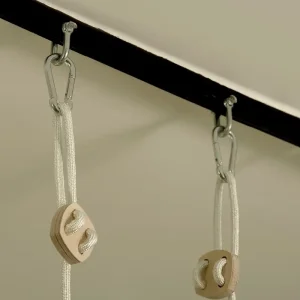 تاب چوبی بهاران مدل 4003