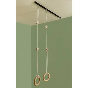 حلقه های ژیمناستیک مدل 4005