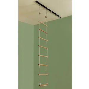 نردبان معلق مدل 4006