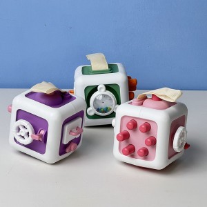 بیزی روبیک yd750-16