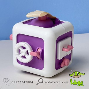 بیزی روبیک yd750-16