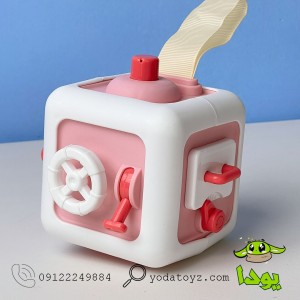 بیزی روبیک yd750-16