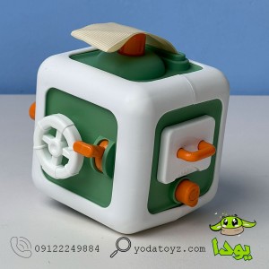 بیزی روبیک yd750-16