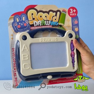 تخته نقاشی مغناطیسی مدل 1-610