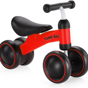 ماشین پایی کودک مدل q1