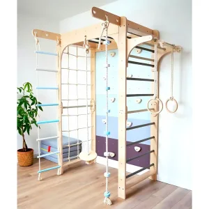 مجموعه ورزشی 7 بازی مدل رایمون کد 4023