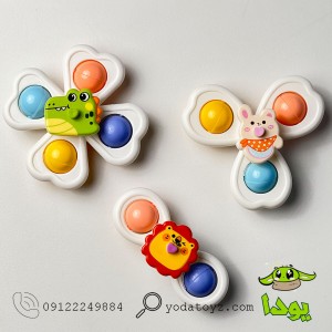 اسباب بازی نوزادی