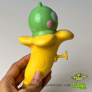 اسباب بازی حمام