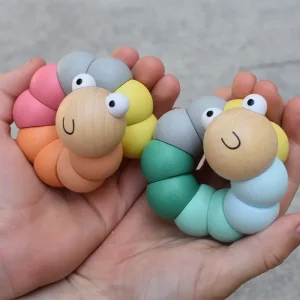 کرم کشی چوبی منعطف پیکاردو