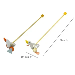 واکر راهبر عصایی طرح غاز پیکاردو