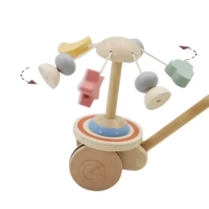 واکر راهبر عصایی طرح ابر و ماه و ستاره پیکاردو