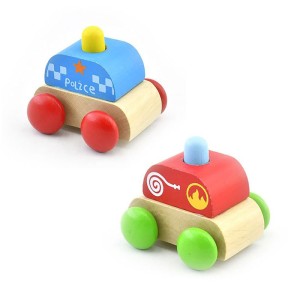 ماشین آژیر دار چوبی پیکاردو