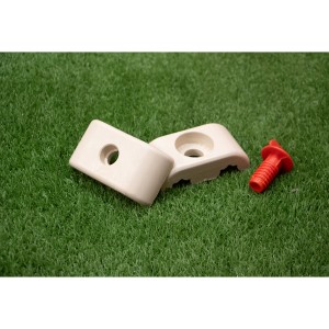 گیره یدکی استخر توپ (1 عدد قفل استخر توپ)