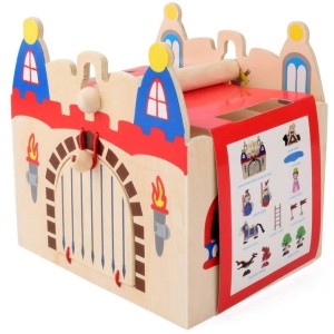 قلعه شوالیه پیکاردو