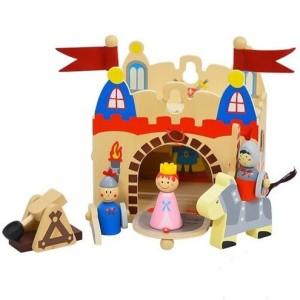 قلعه شوالیه پیکاردو