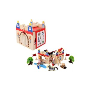 قلعه شوالیه پیکاردو