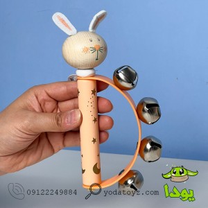 زنگوله بزرگ حیوانات پیکاردو