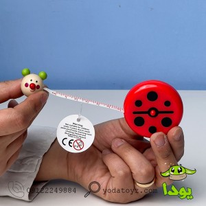 متر فانتزی کودک پیکاردو