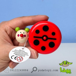 متر فانتزی کودک پیکاردو