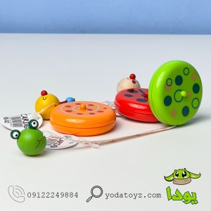 متر فانتزی کودک پیکاردو